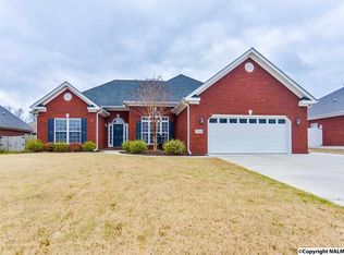 2301 Almon Way SW, Decatur, AL 35603