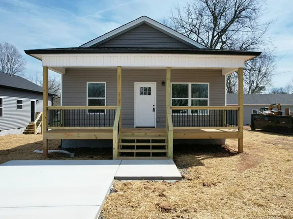 1265 Chippewa Ave SE, Cleveland, TN 37311