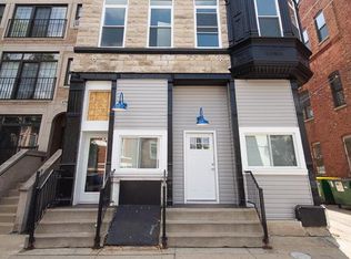 1711 S Carpenter St #2, Chicago, IL 60608