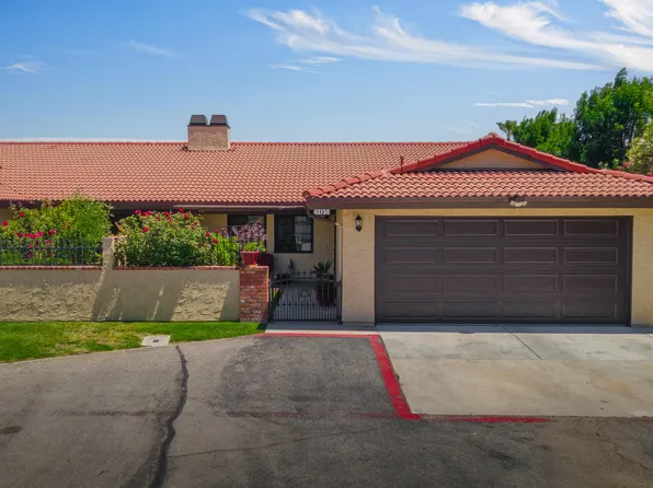43730 Lena Ct, Lancaster, CA 93535