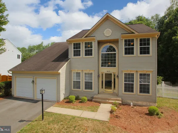 3073 Azalea Sands Ln, Dumfries, VA 22026