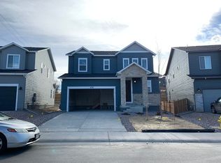 4739 High Mesa Cir, Castle Rock, CO 80108