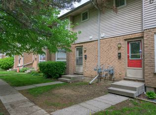 550 2nd St #33, London, ON N5V 3S3