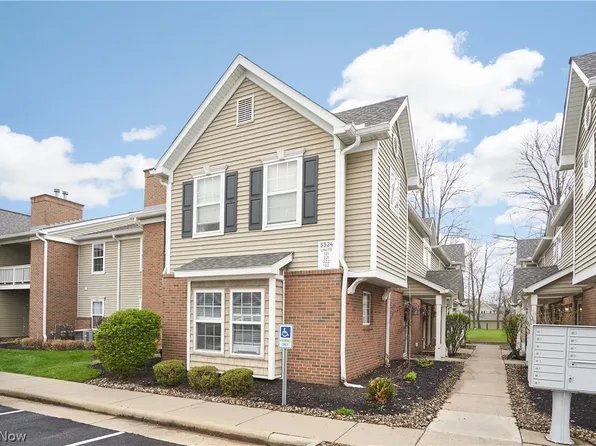 3324 Lenox Village Dr Unit 121, Fairlawn, OH 44333