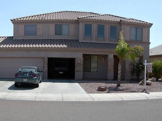 1st image of 9413 W Melinda Ln