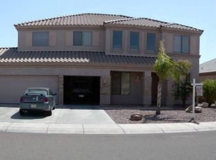 9413 W Melinda Ln, Peoria, AZ 85382