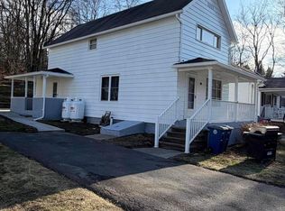 125 E Saylor Ave, Wilkes Barre, PA 18702