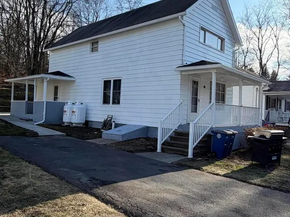 125 E Saylor Ave, Wilkes Barre, PA 18702