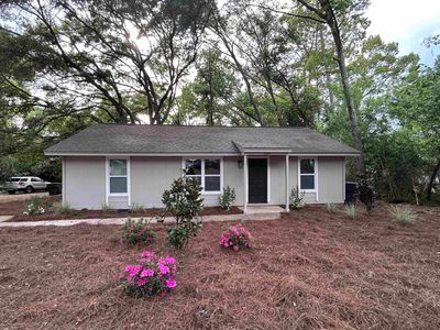 906 Tomahawk Ct, Tallahassee, FL, 32304