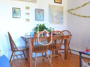 7 Parker Hill Ave #2, Roxbury Crossing, MA 02120