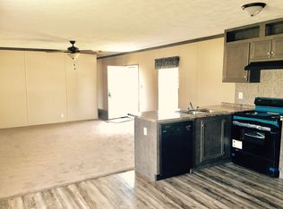 439 Morrow Rd LOT 58, South Lebanon, OH 45065
