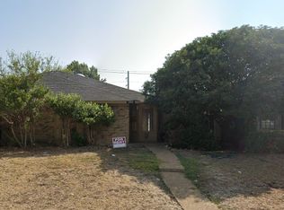 11914 Garden Terrace Dr, Dallas, TX 75243