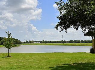 3522 Virgin Island Dr, Sugar Land, TX 77479