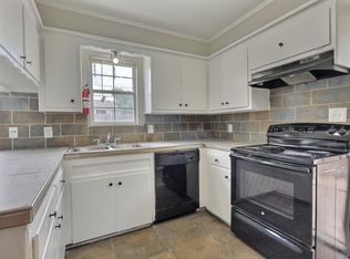 6116 S Madison Pl APT D, Tulsa, OK 74136