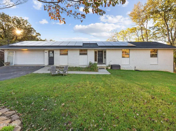 5412 Shenandoah Dr, Knoxville, TN 37909