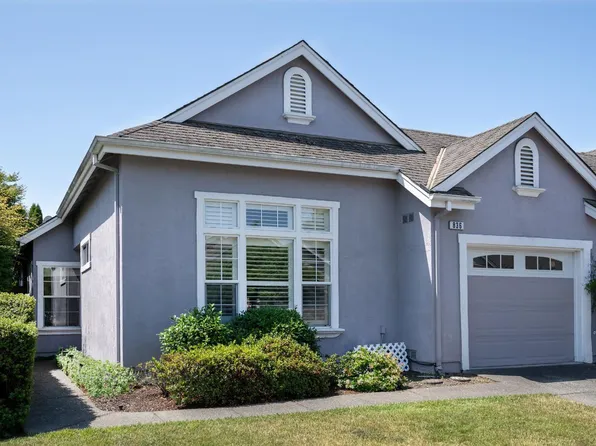 836 Peggy Lee Court, Windsor, CA 95492