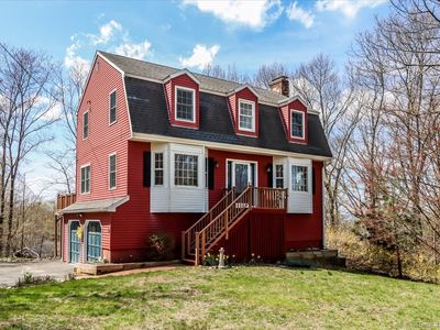 19 Fairchild Road, Newtown, CT, 06470