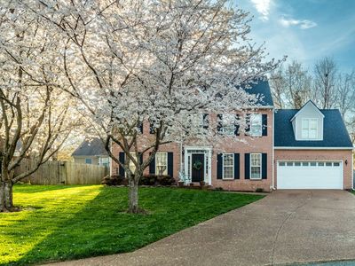 2029 Trenton Dr, Spring Hill, TN, 37174