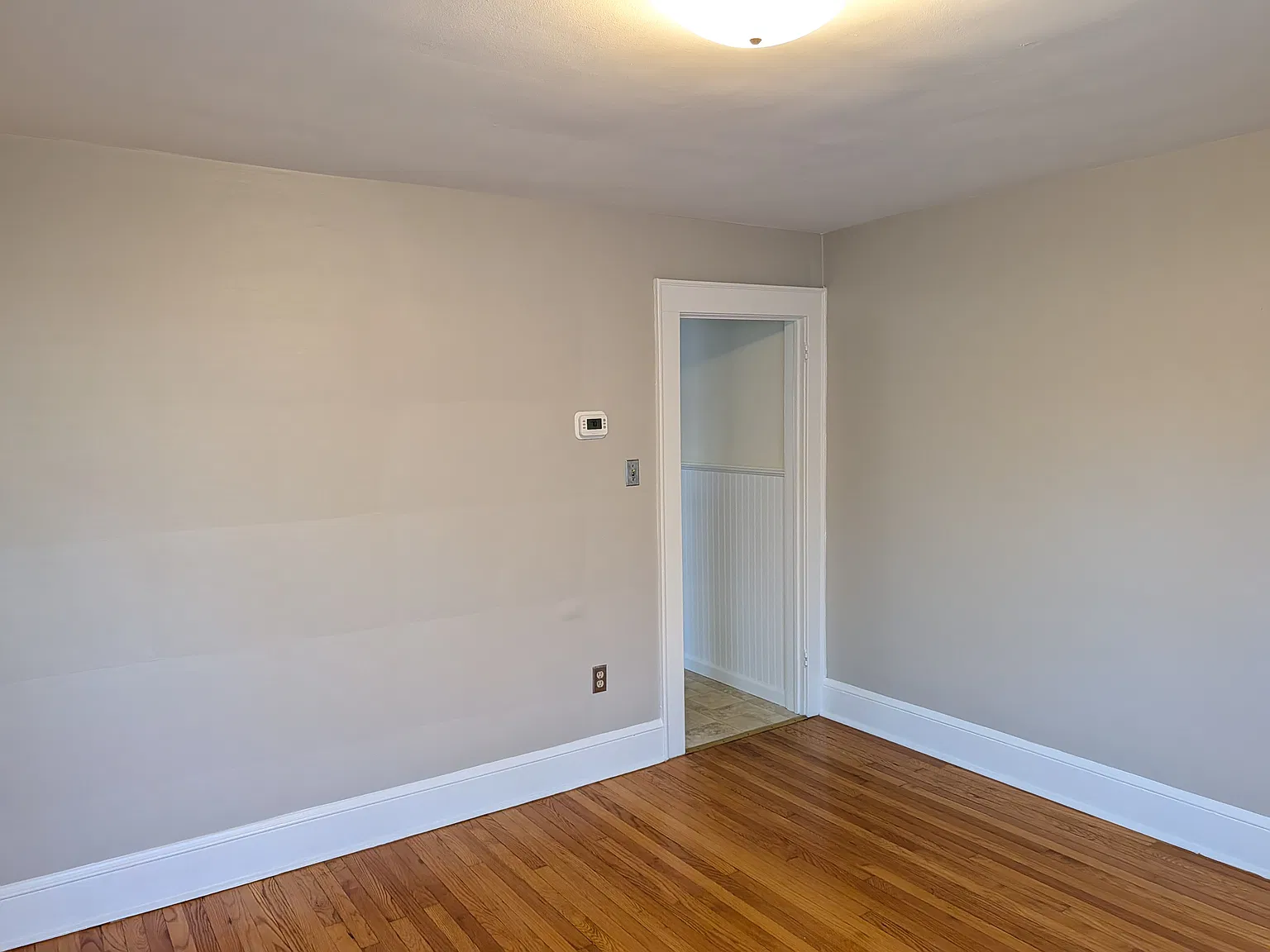 1 bed, 550 sqft, $1,995 — Photo 3