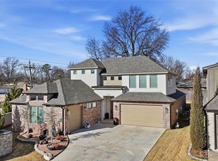 9705 E 116th Pl S, Bixby, OK 74008