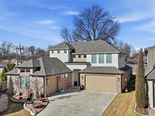 9705 E 116th Pl S, Bixby, OK 74008