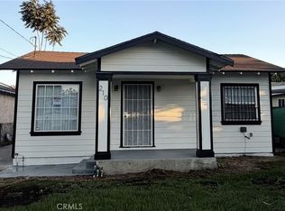 210 W 102nd St, Los Angeles, CA 90003