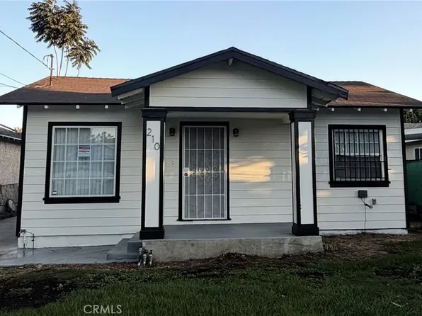 210 W 102nd St, Los Angeles, CA 90003