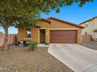 8507 W Flynn Ln, Glendale, AZ 85305