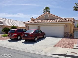 1155 Castle Point Ave, Henderson, NV 89074