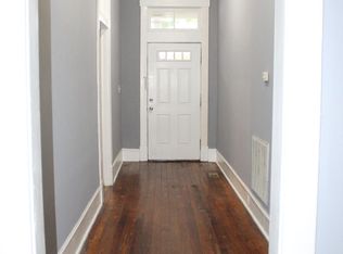 1520 Jefferson St, Savannah, GA 31401