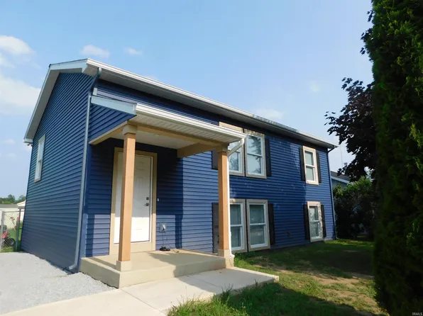 1613 William Henry Ln, Goshen, IN 46526