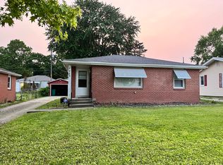 2423 N Graceland Ave #1, Decatur, IL 62526