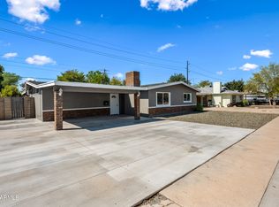 2035 W Claremont St, Phoenix, AZ 85015