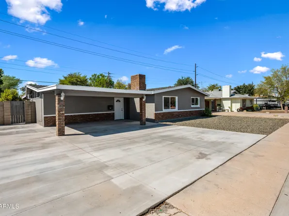 2035 W CLAREMONT Street, Phoenix, AZ 85015