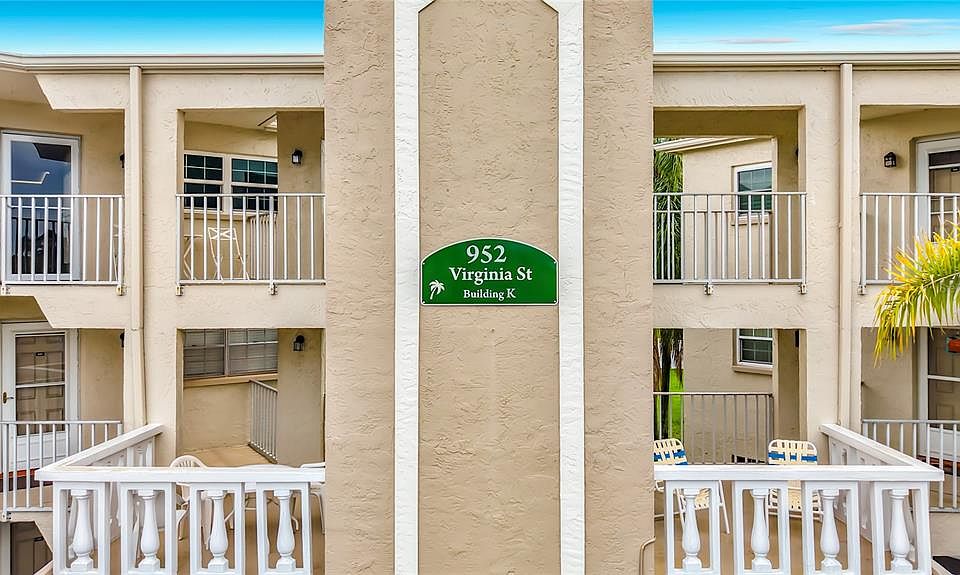 1st image of 952 VIRGINIA STREET #207