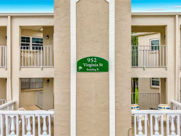 952 VIRGINIA STREET #207, DUNEDIN, FL 34698