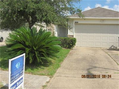 12530 Prosperity River Ct, Houston, TX, 77072