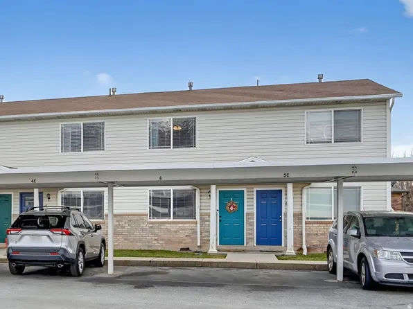 422 E 2050 N Unit 5C, North Ogden, UT 84414