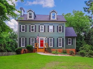 3707 Rogers Cv, Duluth, GA 30096