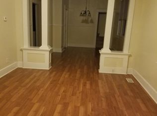 1303 N Elliott St, Evansville, IN