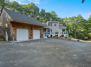 126 Victory Hwy, Burrillville, RI 02839
