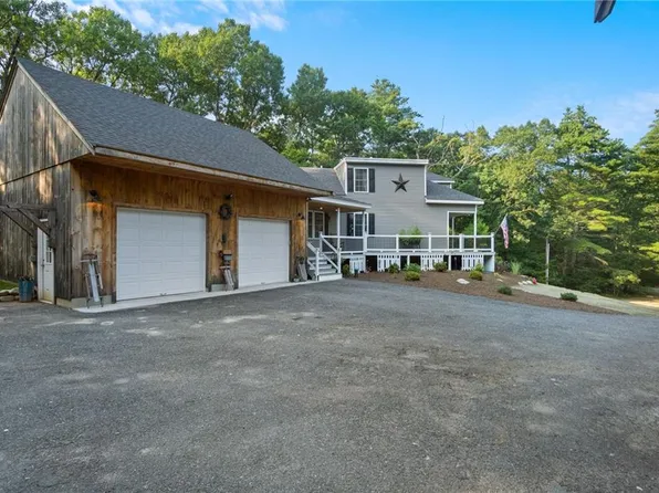 126 Victory Hwy, Burrillville, RI 02839