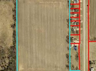 W Big Rock Rd, Waterloo, IA 50703