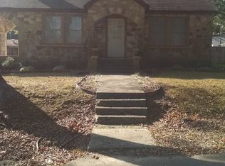 311 N Aberdeen St, Iuka, MS 38852