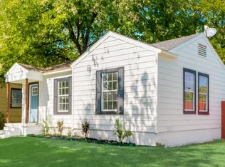 2783 Exeter Ave, Dallas, TX 75216