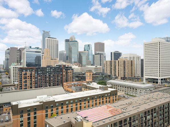 Minneapolis Condo Prices