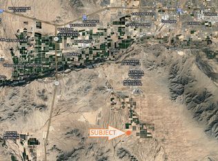 18309 W Mewes Rd, Buckeye, AZ 85326