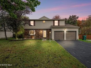 2504 Eden East Dr, Northwood, OH