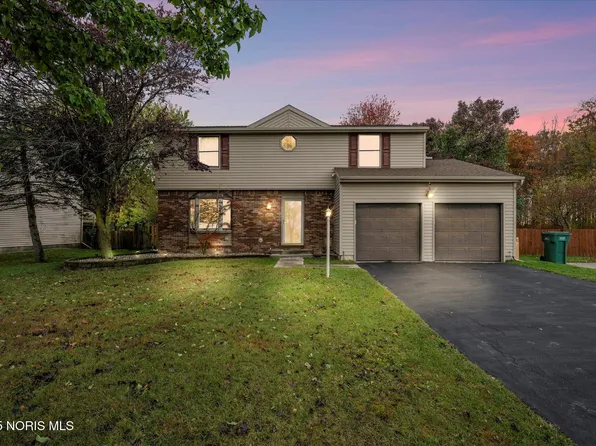 2504 Eden East Dr, Northwood, OH 43619