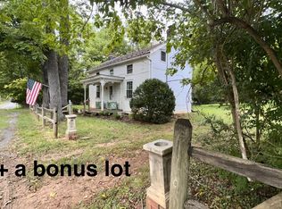 1833 Millwood Rd, Boyce, VA 22620
